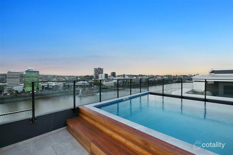 Property photo of 613/21 Buchanan Street West End QLD 4101