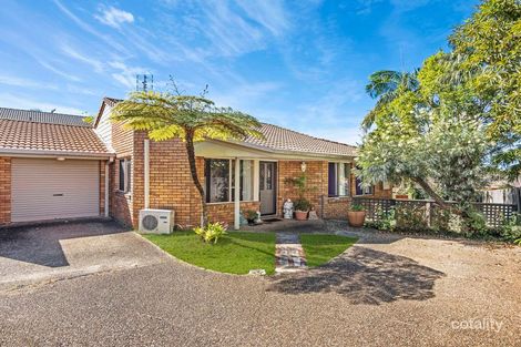 Property photo of 2/17 Clarke Street Cudgen NSW 2487