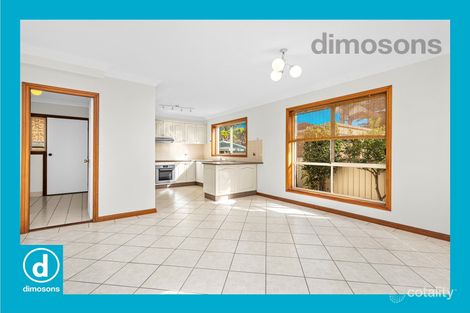 Property photo of 3/51 Reddall Parade Lake Illawarra NSW 2528