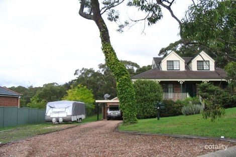 Property photo of 9 Patrick O'Possum Place Faulconbridge NSW 2776