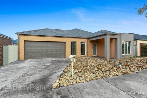 Property photo of 45 Lawson Way Caroline Springs VIC 3023