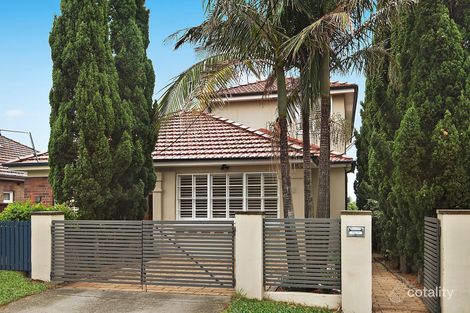 Property photo of 17 Byng Street Maroubra NSW 2035