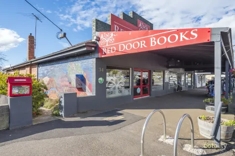34b High St, Lancefield, VIC 3435