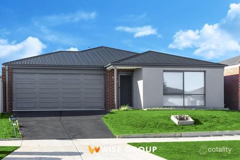Property photo of 77 Stately Drive Cranbourne East VIC 3977