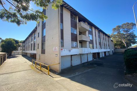 43/79 Memorial Ave, Liverpool, NSW 2170