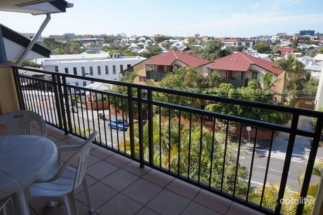 28/336 Boundary St, Spring Hill, QLD 4000