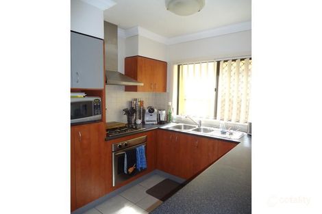 Property photo of 2/46 Onslow Street Ascot QLD 4007