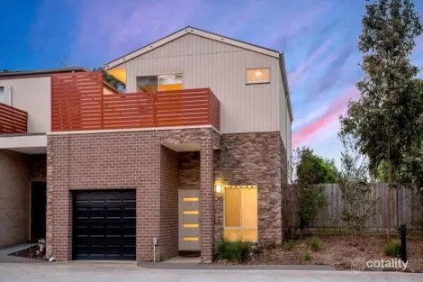 Property photo of 30/145 Union Road Langwarrin VIC 3910