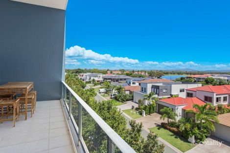 Property photo of 3401/2 Activa Way Hope Island QLD 4212