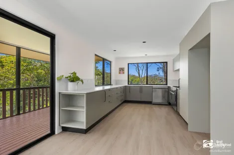 Property photo of 150 Cudgera Creek Road Burringbar NSW 2483