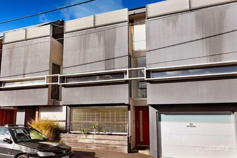 2/16 Taplin St, Fitzroy North, VIC 3068