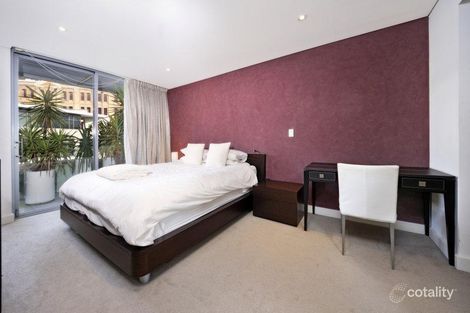 Property photo of 11/25A Hickson Road Millers Point NSW 2000