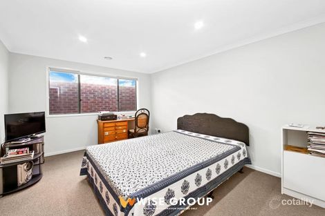 Property photo of 77 Stately Drive Cranbourne East VIC 3977