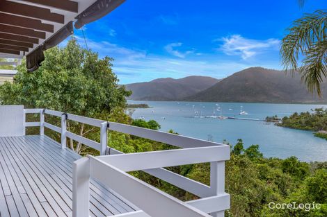 Property photo of 4 Harbour Avenue Shute Harbour QLD 4802