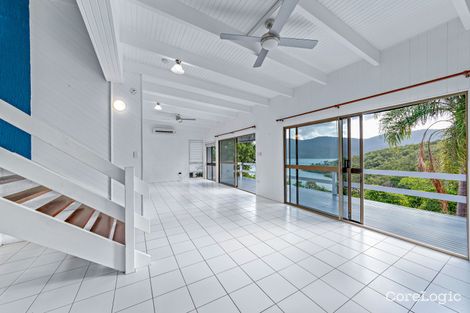 Property photo of 4 Harbour Avenue Shute Harbour QLD 4802