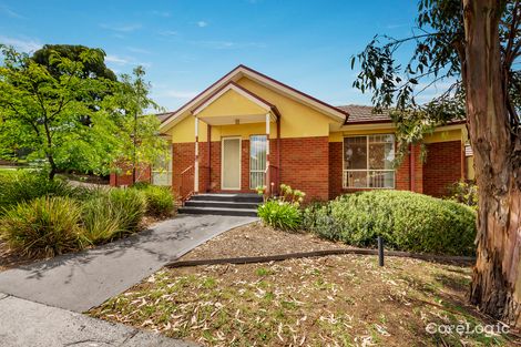 Property photo of 2/95 Nell Street Greensborough VIC 3088