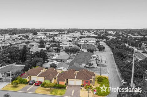 Property photo of 47C Lodesworth Road Westminster WA 6061