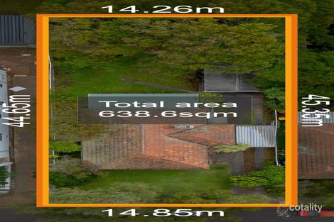 Property photo of 25 Tasker Avenue Clemton Park NSW 2206