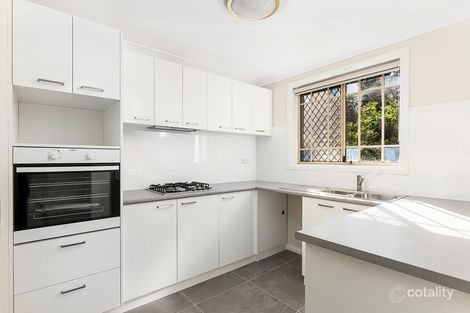 Property photo of 8/4 Rifle Range Road Northmead NSW 2152