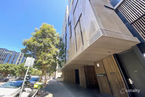 418/23 Blackwood St, North Melbourne, VIC 3051