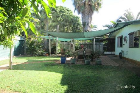 Property photo of 19 Rolfe Street Moranbah QLD 4744