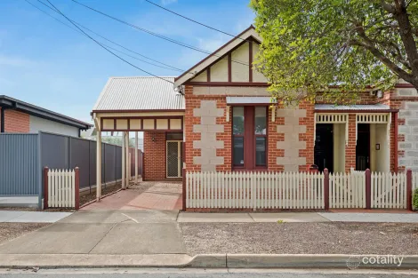 42 Huntriss St, Torrensville, SA 5031