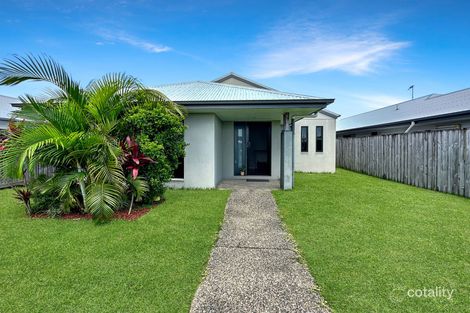 Property photo of 18 Trasero Lane Beaconsfield QLD 4740