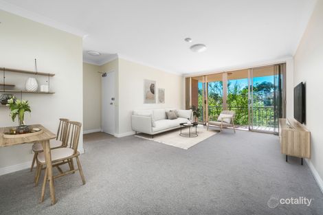 Property photo of 11/18 Northcote Street Naremburn NSW 2065