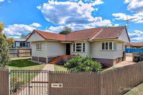 21 Pozieres Rd, Tarragindi, QLD 4121