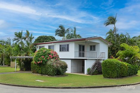 10 Awanui Pl, Rasmussen, QLD 4815