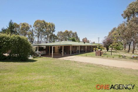 Property photo of 1240 Smiths Road The Angle NSW 2620