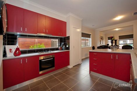 1623 City Vista Ct, Plumpton, VIC 3335