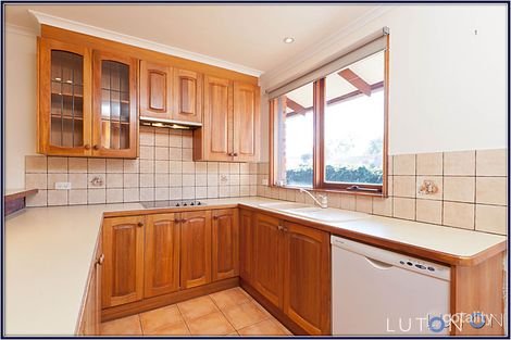 Property photo of 71 Tullaroop Street Duffy ACT 2611