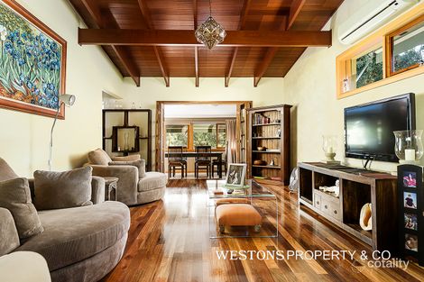 Property photo of 11 Kelvin Grove Winston Hills NSW 2153