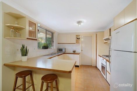 Property photo of 21 Southdown Road Elderslie NSW 2570