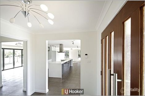 Property photo of 120 Nullarbor Avenue Harrison ACT 2914