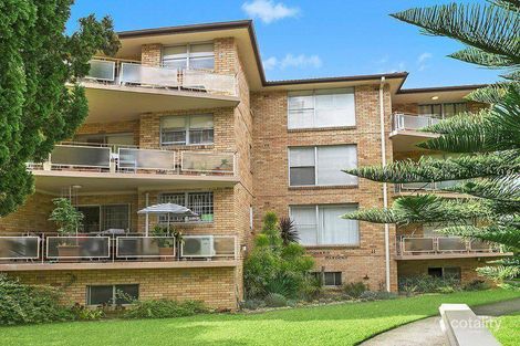 9/11 Harrison St, Cremorne, NSW 2090