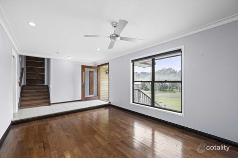 Property photo of 1 Batten Court Wilsonton QLD 4350