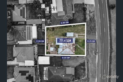 Property photo of 567A Great Western Highway Greystanes NSW 2145