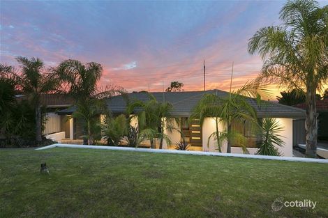Property photo of 15 Elura Avenue Sheidow Park SA 5158