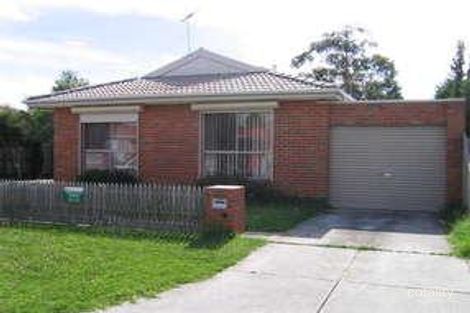 Property photo of 2/24 Turner Close Springvale VIC 3171
