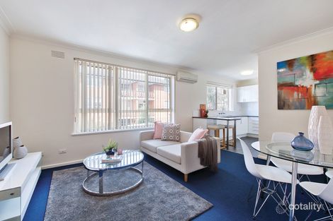 Property photo of 8/22 Hill Street Hawthorn VIC 3122