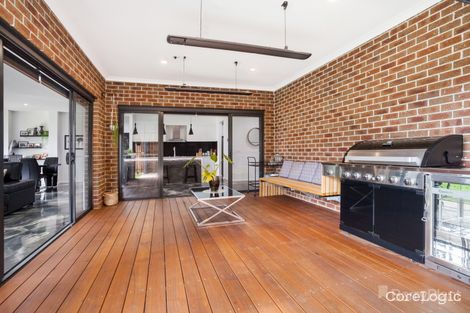 Property photo of 27 Palladium Circle Beveridge VIC 3753