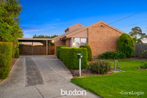 Property photo of 4 Daphne Close Aspendale Gardens VIC 3195