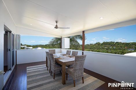Property photo of 42 Hermitage Drive Eimeo QLD 4740