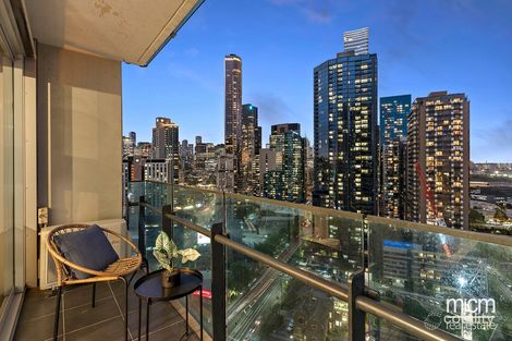 Property photo of 2504/241-243 City Road Southbank VIC 3006