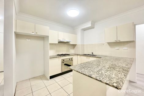 Property photo of 15/1-9 Mt Pleasant Avenue Burwood NSW 2134