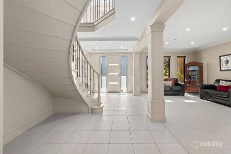 Property photo of 6 Carnaby Way Canadian VIC 3350