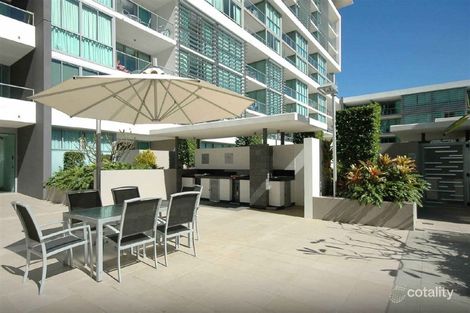 Property photo of 2107/33 T E Peters Drive Broadbeach Waters QLD 4218