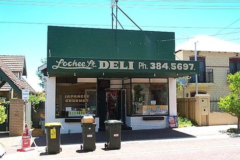 17 Lochee St, Mosman Park, WA 6012